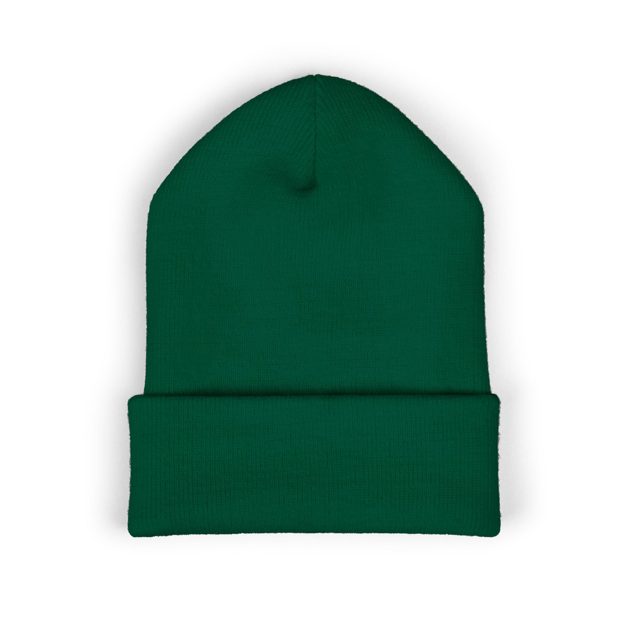 Pured Beanie - Green