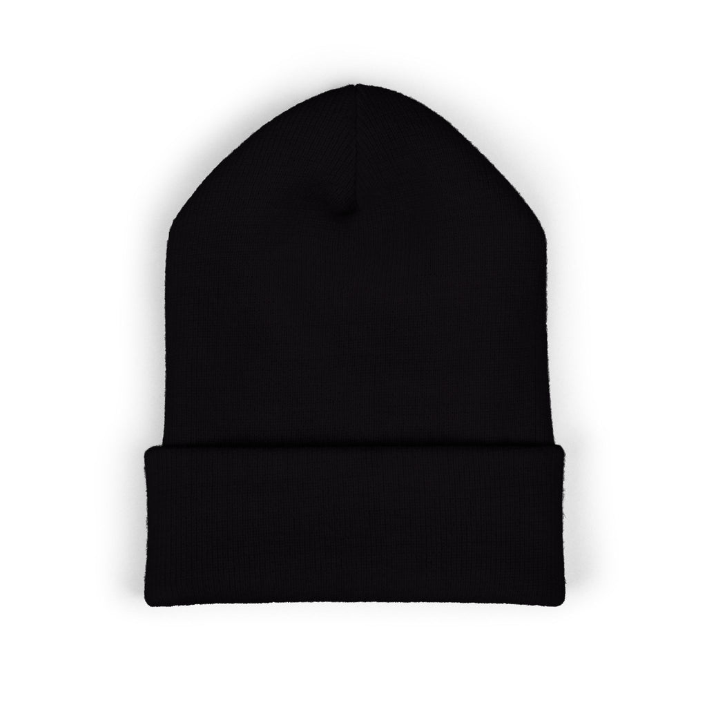 Pured Beanie - Black