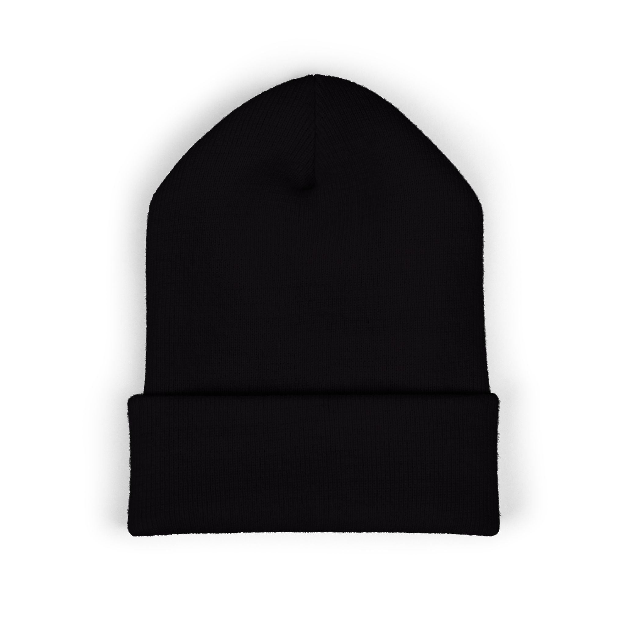 Pured Beanie - Black